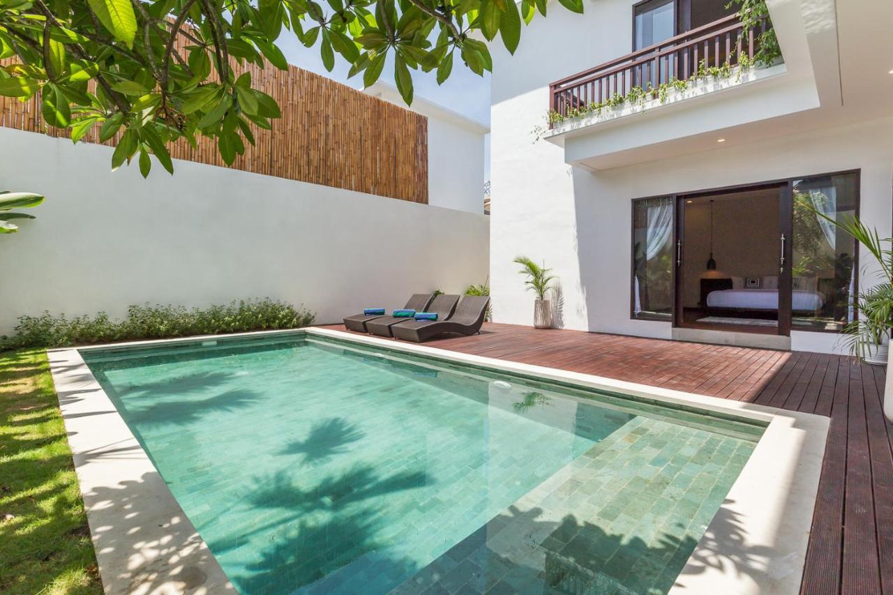 Villa Azura Seminyak  Exterior photo